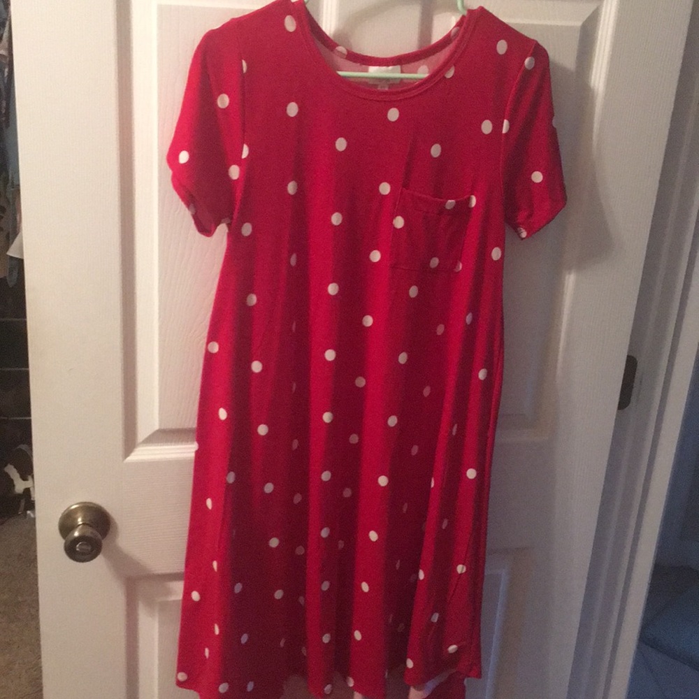 LuLaRoe Carly